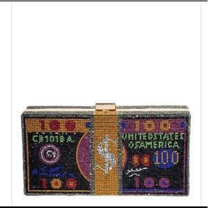 🔥🔥New rhinestone handbag